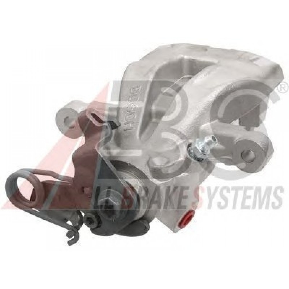 STABDŽIŲ SUPORTAS PEUGEOT 307 02-07 /COTROEN C4