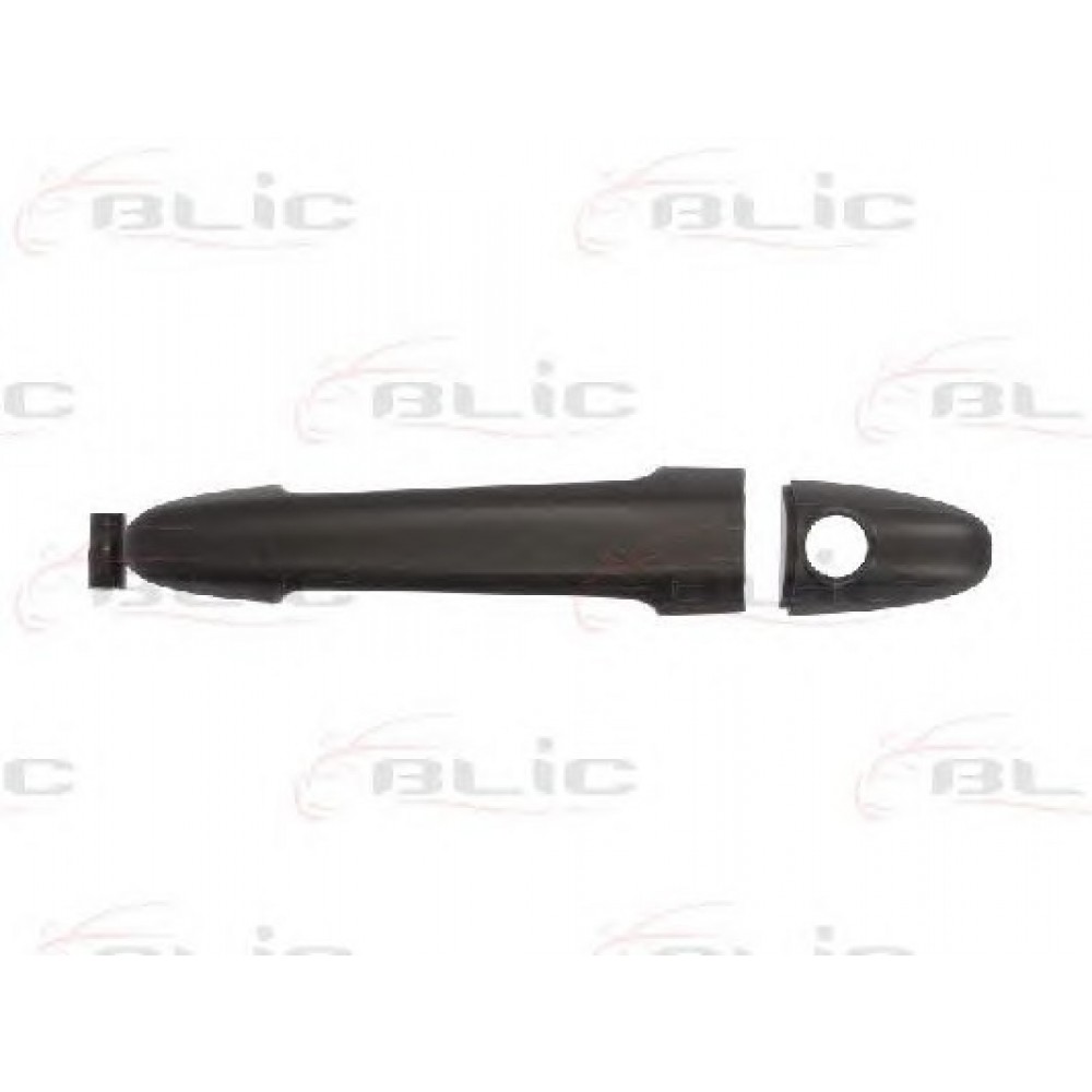 RANKENA MB SPRINTER 06-/VW CRAFTER 06-