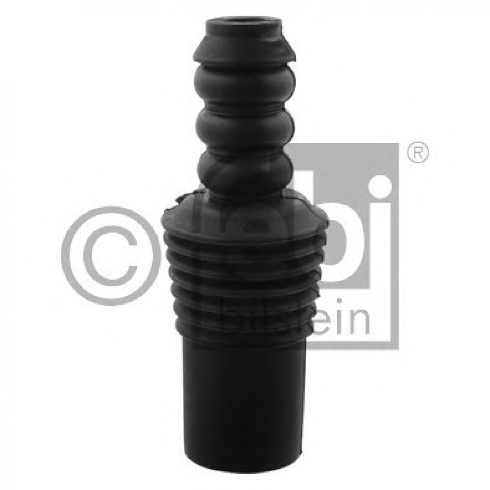 APSAUGA AMORTIZATORIŲ DACIA LOGAN 04-