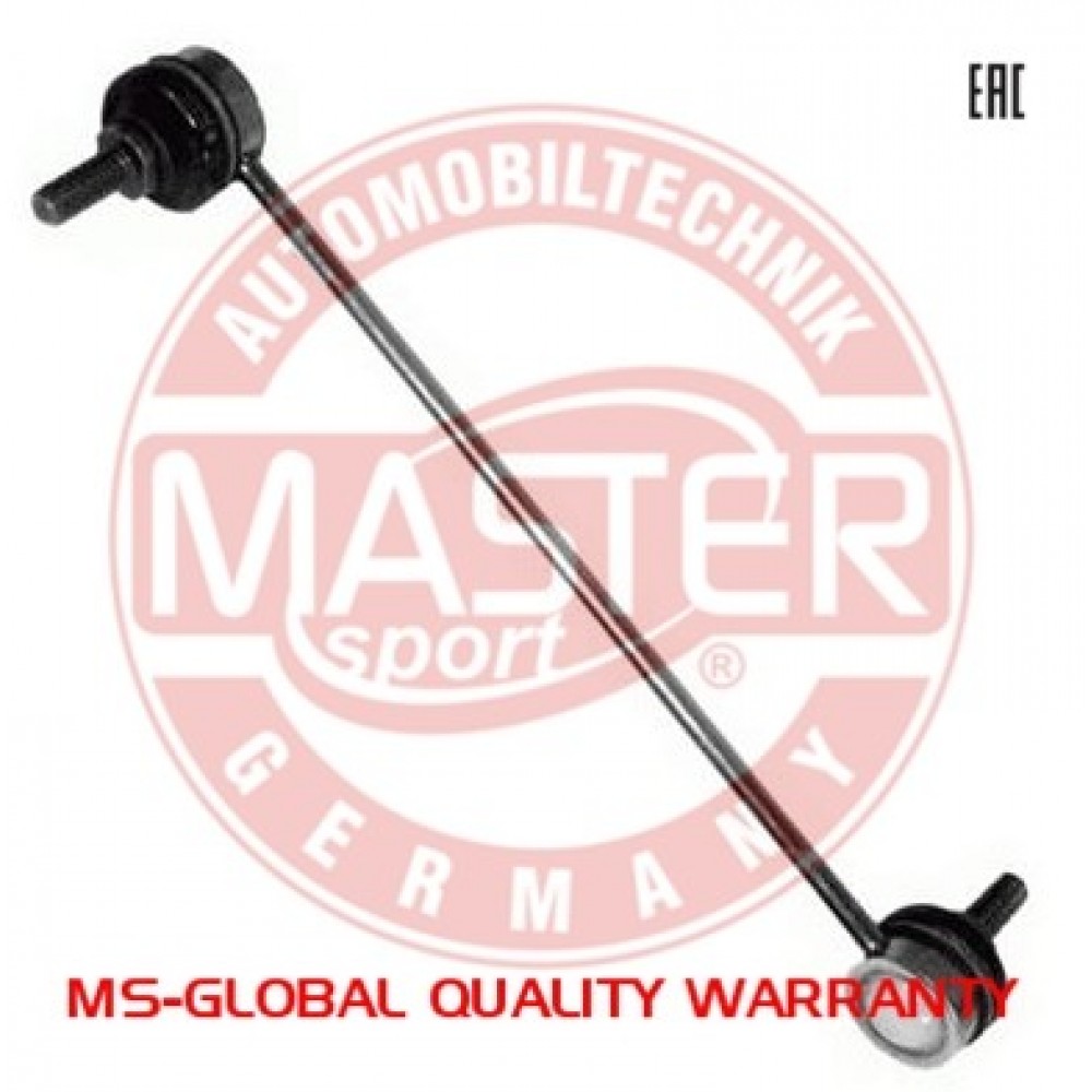 STABIL.TRAUKĖ FIAT MAREA 96- PRIEKIS