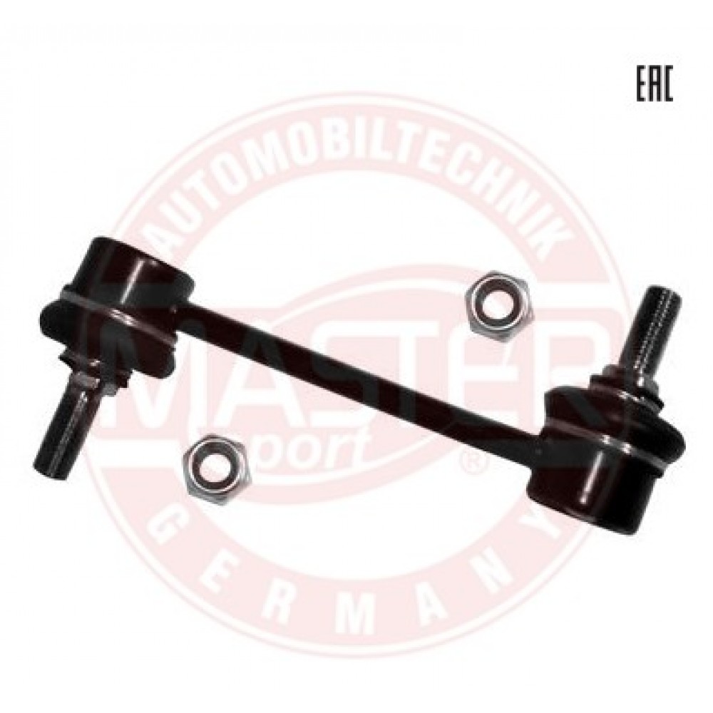 STABIL.TRAUKĖ HYUNDAI COUPE, ELANTRA, LANTRA II, MATRIX, TIBURON; KIA CERATO 