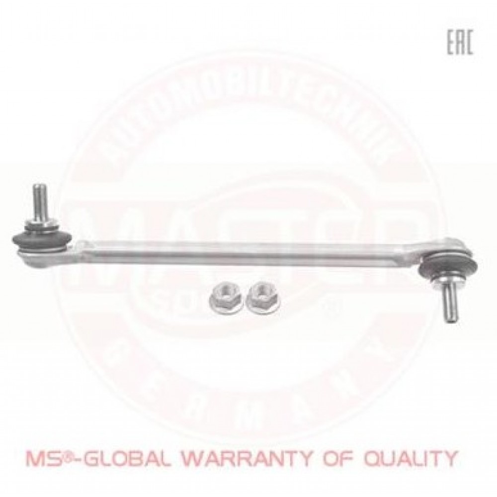 STABIL.TRAUKĖ MB Klasa C (W204, S204), Klasa E (C207, A207) 07- PRIEKIS K.