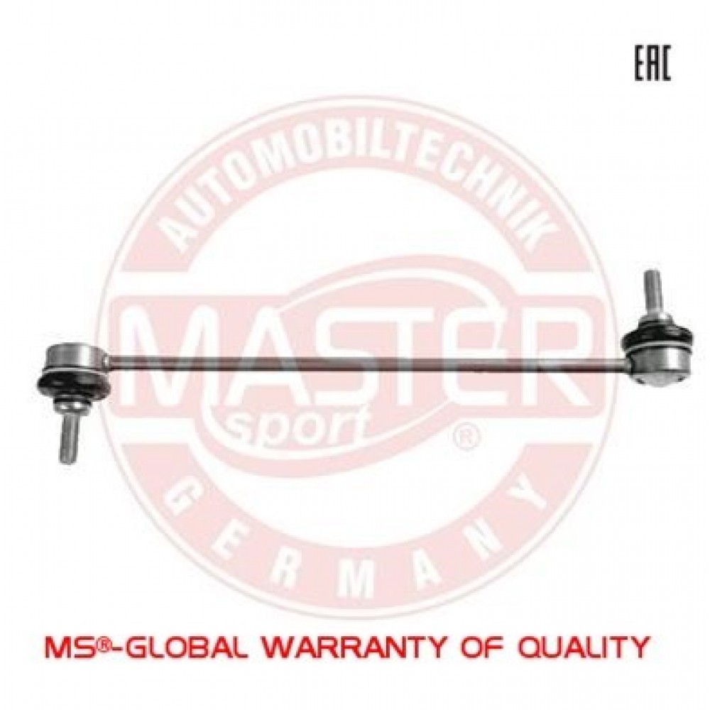 STABIL.TRAUKĖ RENAULT LAGUNA III, LAGUNA III Grandtour, LAGUNA coupe DACIA Duster  07- PR.