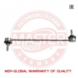 STABIL.TRAUKĖ RENAULT LAGUNA III, LAGUNA III Grandtour, LAGUNA coupe DACIA Duster  07- PR.