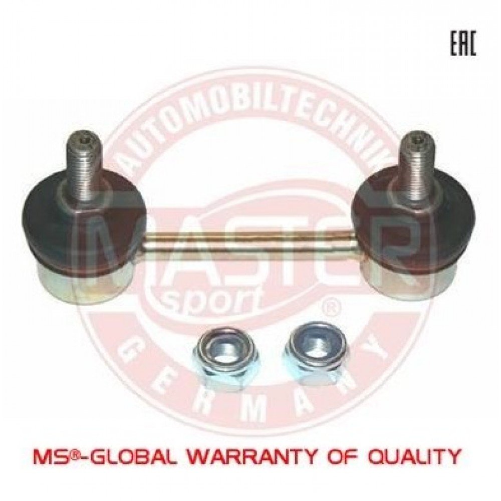 STABIL.TRAUKĖ SUZUKI JIMNY 98- PRIEKIS