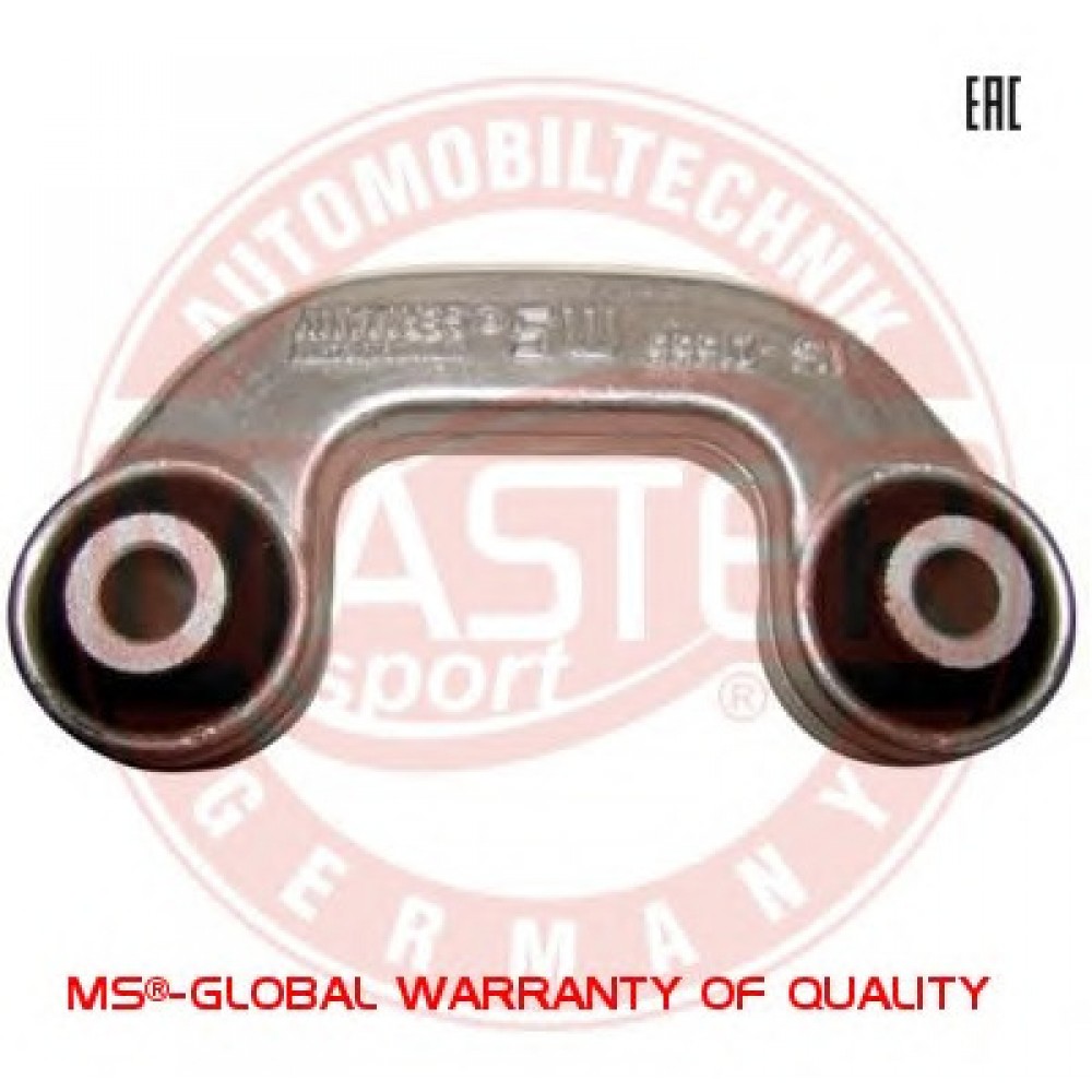 STABIL.TRAUKĖ AUDI A4/A6,VW PASSAT 96- 