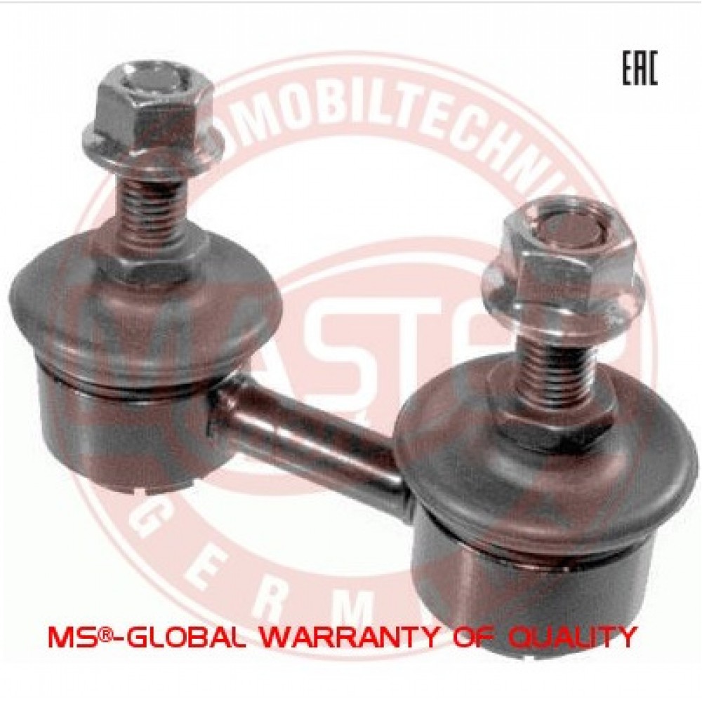 STABIL.TRAUKĖ MITS.COLT 84-92;GAL 88- ,PAJERO -06 PR.