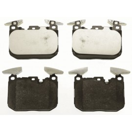 STABDŽIŲ TRINKELIŲ KOMPLEKTAS BMW 1 (F20), 1 (F21), 2 (F22, F87), 2 (F23), 3 (F30, F80), 3 (F31), 3 GRAN TURISMO (F34), 4 (F32, F82), 4 (F33, F83),