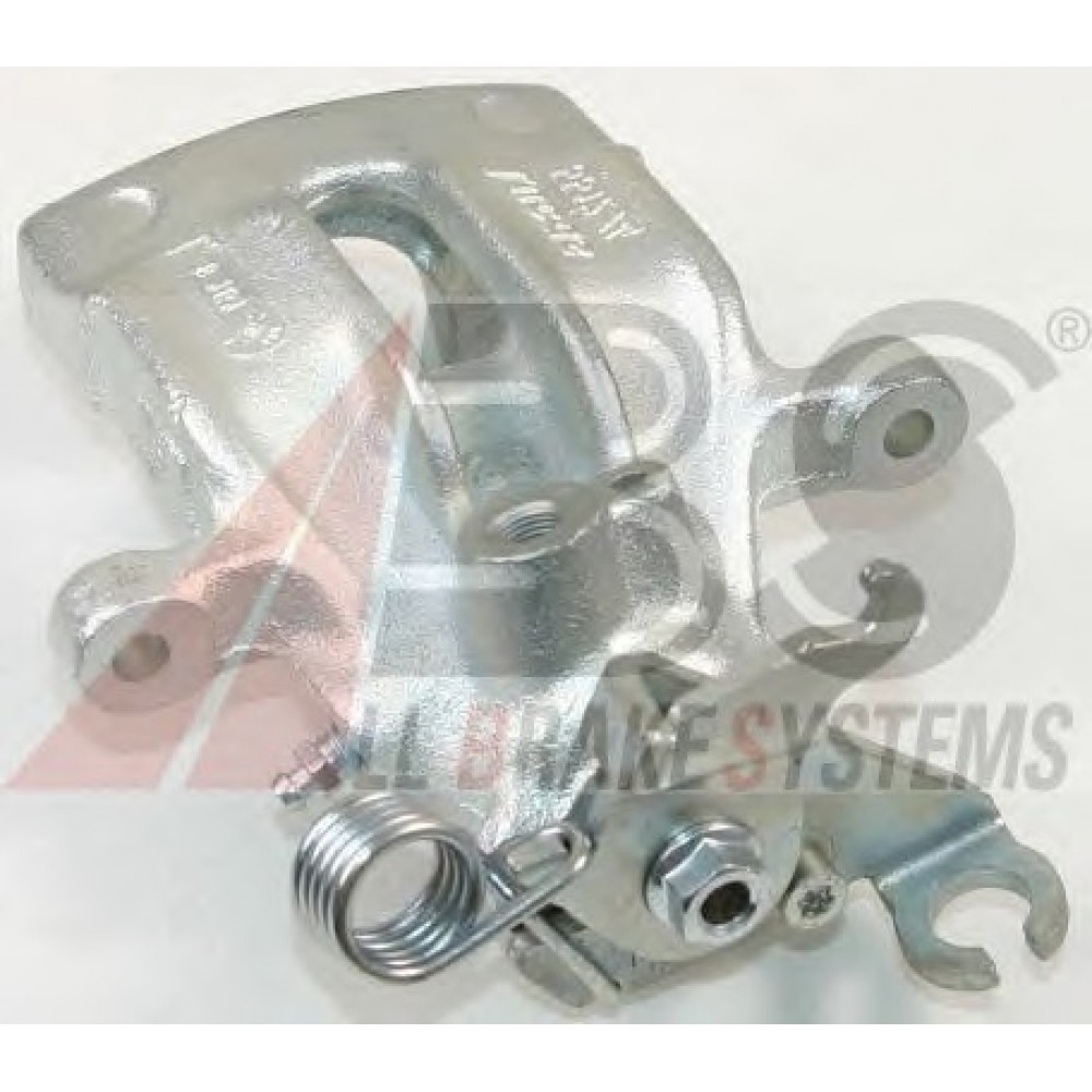 STABDŽIŲ SUPORTAS VOLVO S40,V40 98-04/MITSUBISHI CARISMA 95-