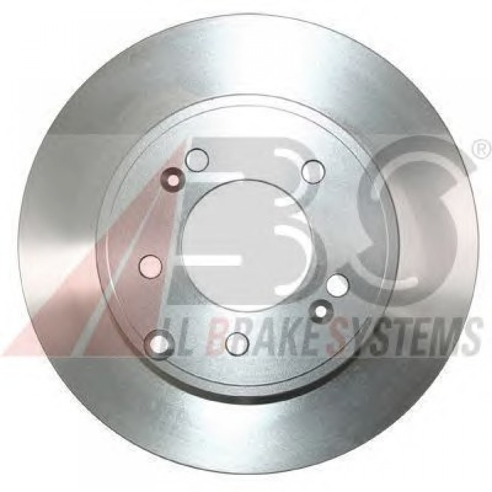 STABDŽIŲ DISKAS  HYUNDAI SONATA 05-