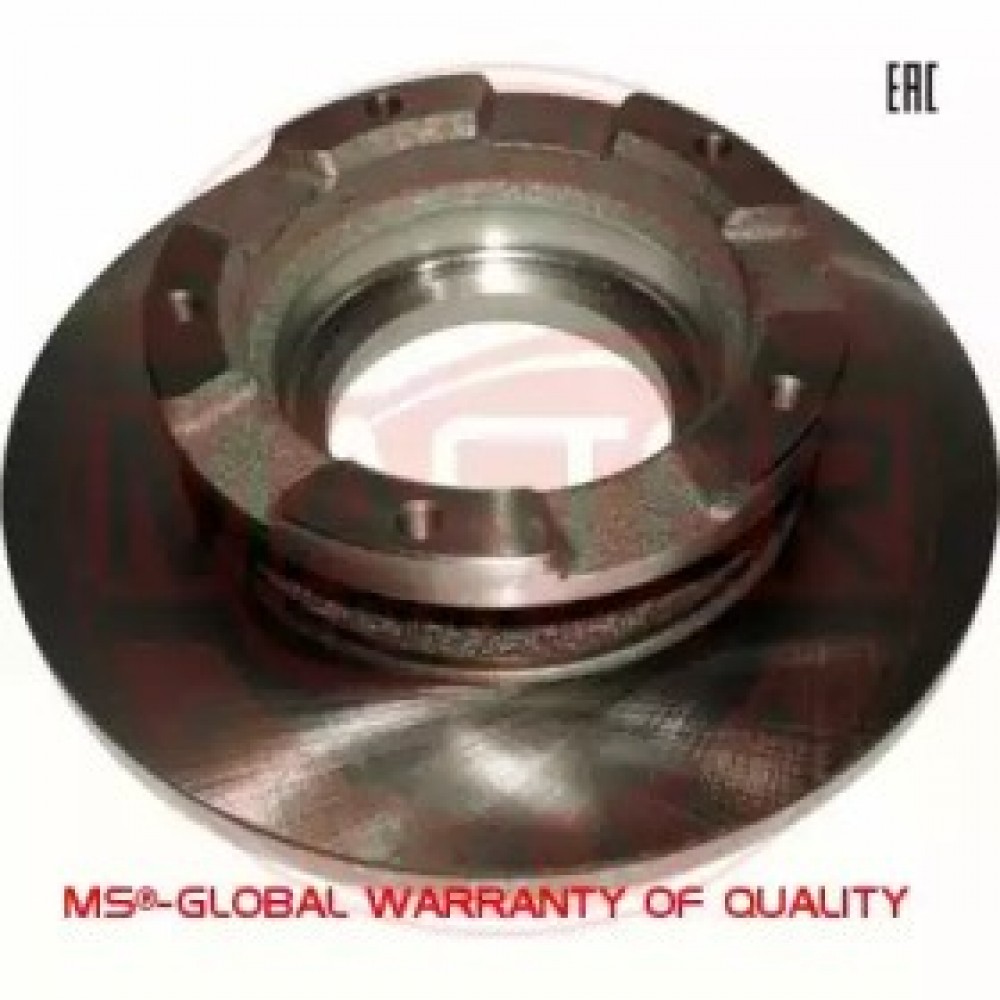 STABDŽIŲ DISKAS FORD TRANSIT 06-