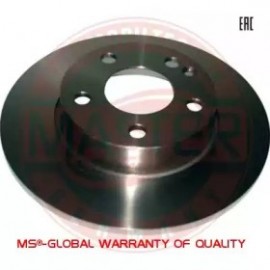 STABDŽIŲ DISKAS MB W169 A150-A160 04-