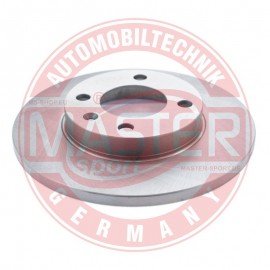 STABDŽIŲ DISKAS AUDI,SEAT,VW VNT.PRIEKIS