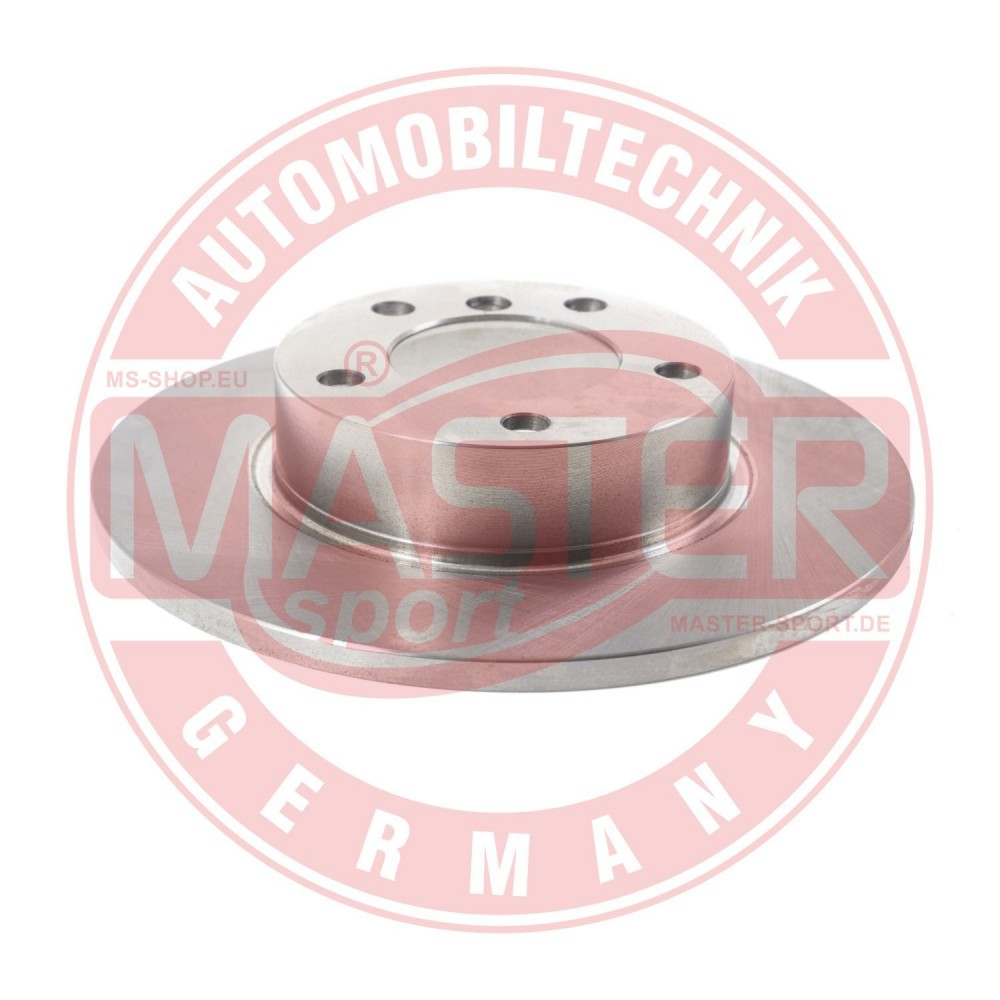 STABDŽIŲ DISKAS BMW E36 90-98