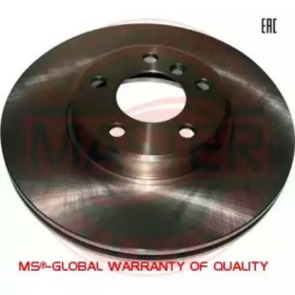 STABDŽIŲ DISKAS BMW X5 00-