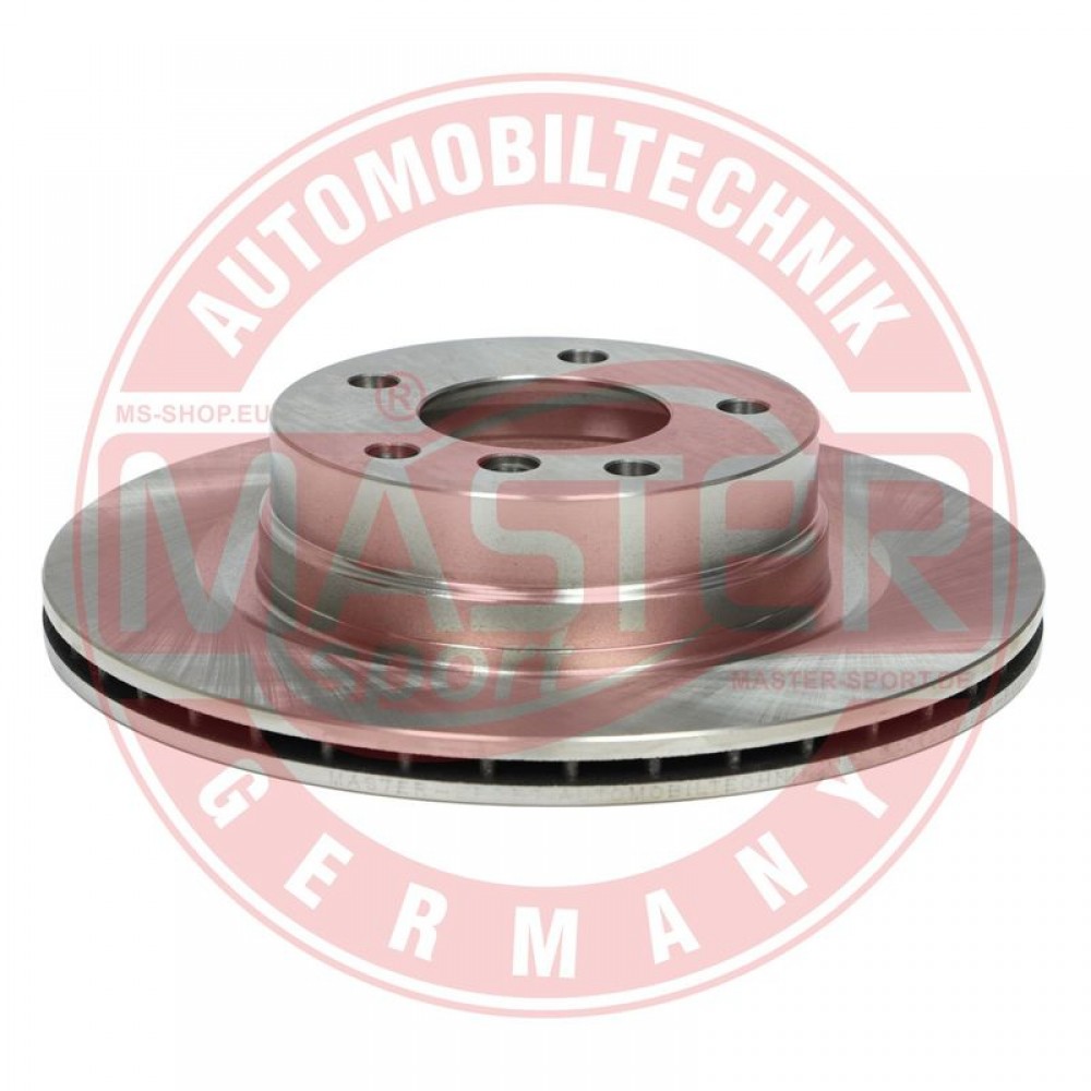 STABDŽIŲ DISKAS BMW  1/2/3/4 03-