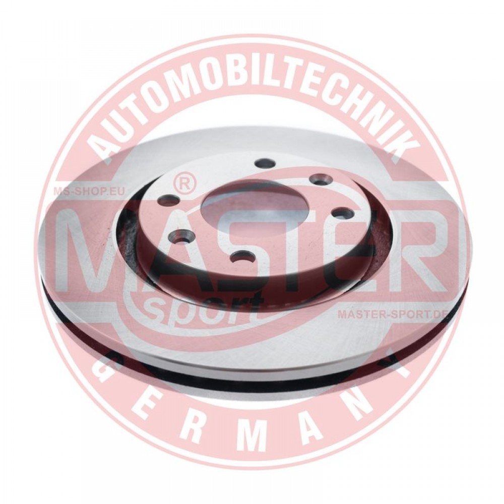 STABDŽIŲ DISKAS PEUGEOT 307,CITROEN C4 01-/1007 05