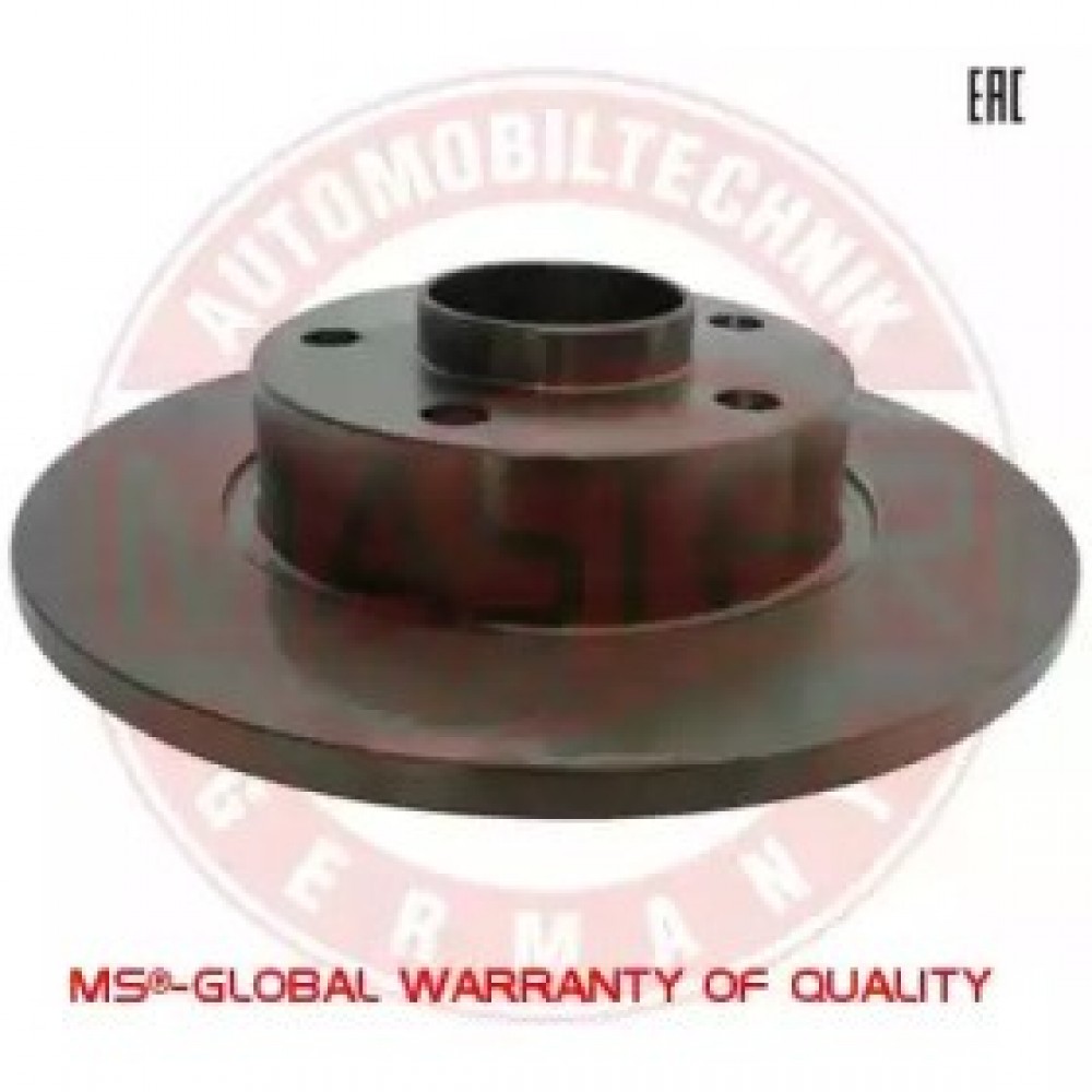 STABDŽIŲ DISKAS RENAULT TRAFIC 01-