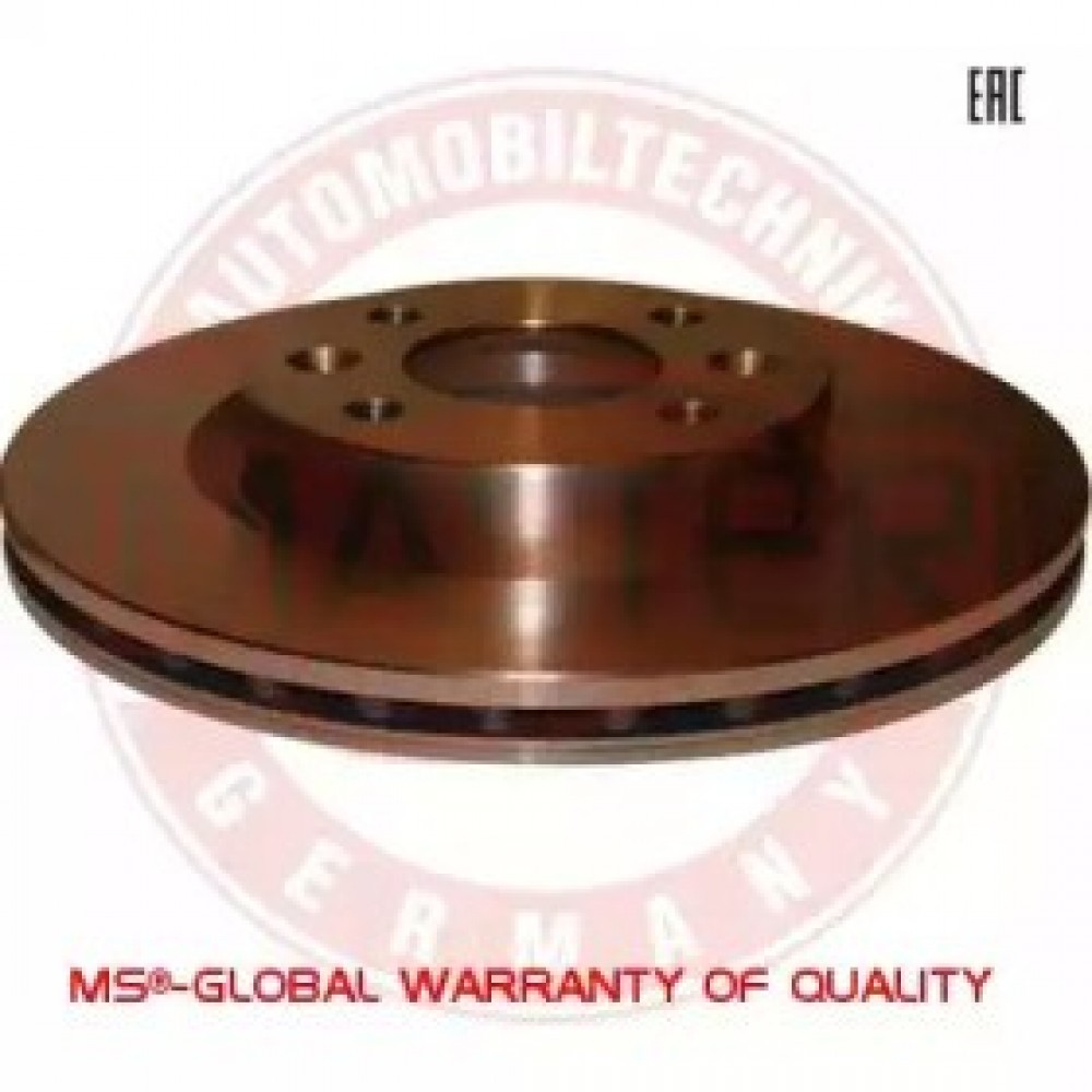 STABDŽIŲ DISKAS RENAULT CLIO,MEGANE,TWINGO,KANGOO VNT. PRIEKIS