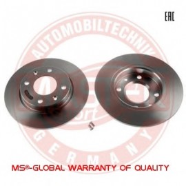 STABDŽIŲ DISKAS PEUGEOT 106,CITROEN AX,SAXO KPL.