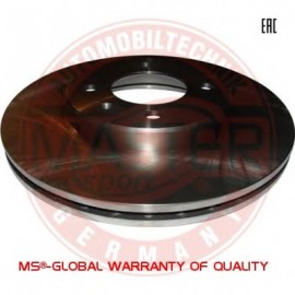 STABDŽIŲ DISKAS VW PASSAT,GOLF 88-96 KPL.