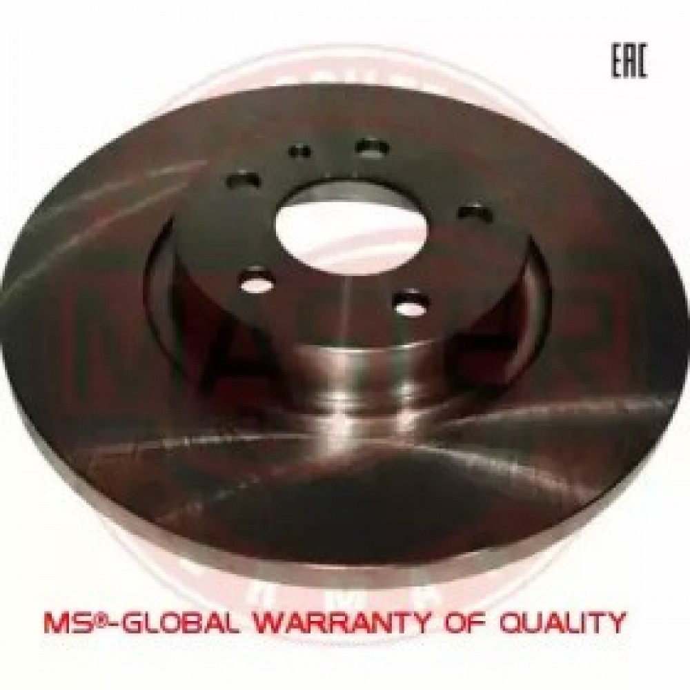 STABDŽIŲ DISKAS ALFA ROMEO 147/156 KPL.