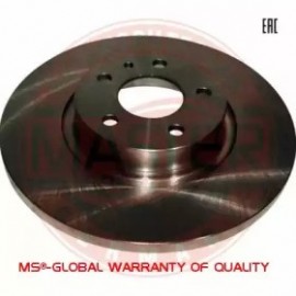 STABDŽIŲ DISKAS ALFA ROMEO 147/156 KPL.