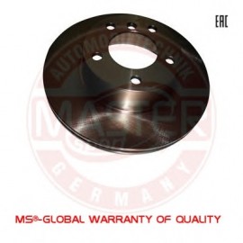 STABDŽIŲ DISKAS BMW E39 95- KPL.