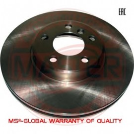 STABDŽIŲ DISKAS BMW X5 00- KPL.