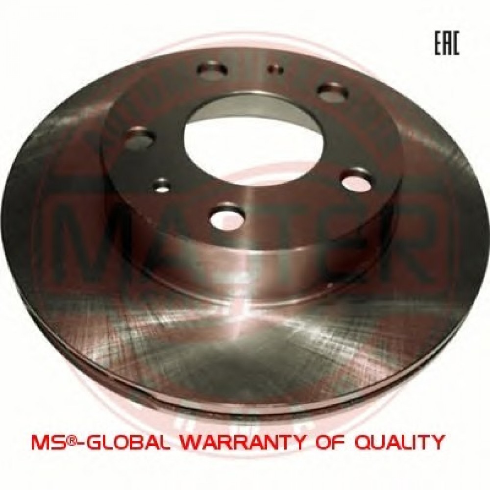 STABDŽIŲ DISKAS FIAT,PEUGEOT,CITROEN 02- KPL.