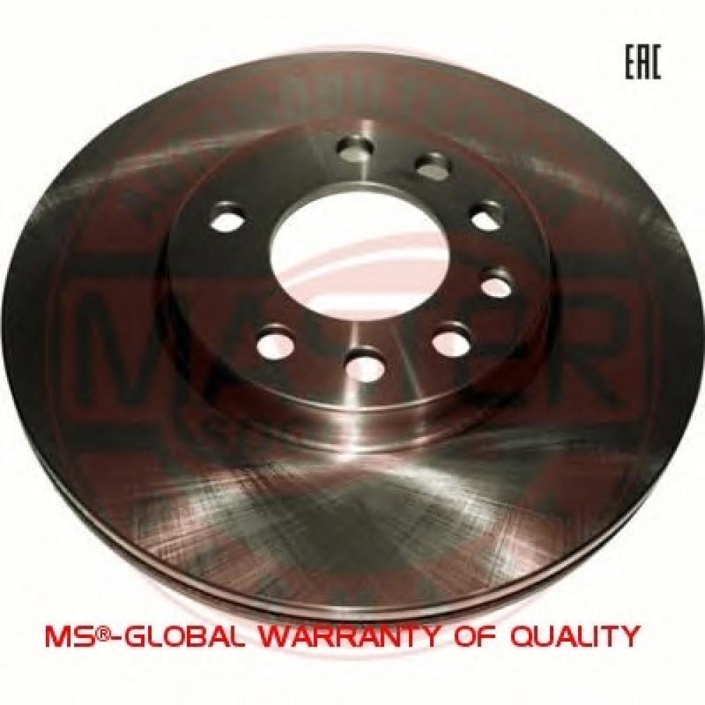 STABDŽIŲ DISKAS OPEL VECTRA C 02- KPL.