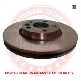 STABDŽIŲ DISKAS FORD MONDEO 07-/GALAXY KPL.