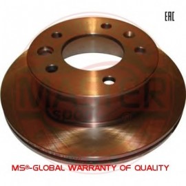 STABDŽIŲ DISKAS MB SPRINTER,VW LT 96- KPL.