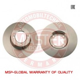 STABDŽIŲ DISKAS OPEL KADETT B,C 67-79 KPL.