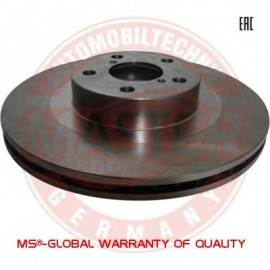 STABDŽIŲ DISKAS SUBARU IMPREZA,FORESTER KPL.