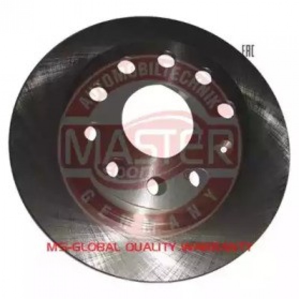 STABDŽIŲ DISKAS AUDI,VW,SEAT,ŠKODA 1.0-3.6 05.97-