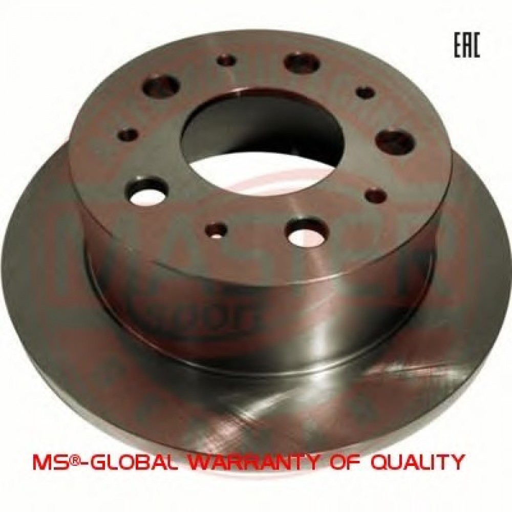 STABDŽIŲ DISKAS FIAT,PEUGEOT 94-/02- KPL.