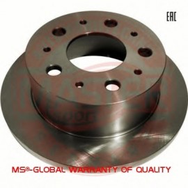 STABDŽIŲ DISKAS FIAT,PEUGEOT 94-/02- KPL.