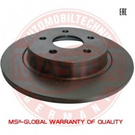 STABDŽIŲ DISKAS FORD FOCUS 04-,VOLVO KPL. GALAS