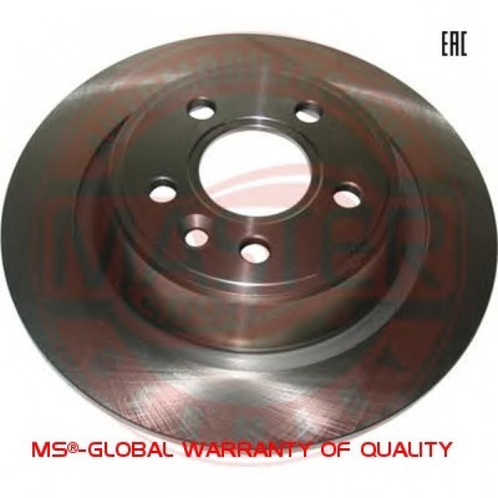 STABDŽIŲ DISKAS FORD MONDEO/FOCUS/S-MAX/GALAXY/KUGA 1.5-2.5H 05.06-