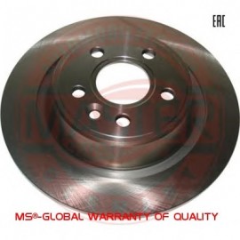 STABDŽIŲ DISKAS FORD MONDEO/FOCUS/S-MAX/GALAXY/KUGA 1.5-2.5H 05.06-