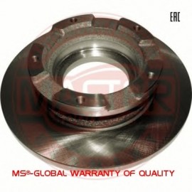 STABDŽIŲ DISKAS FORD TRANSIT 06- KPL.