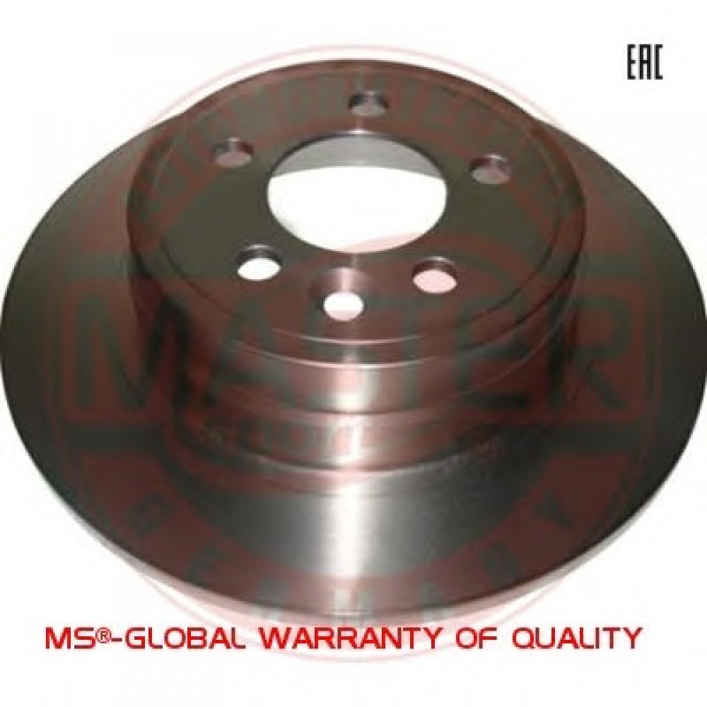 STABDŽIŲ DISKAS ROVER 75 99- KPL.