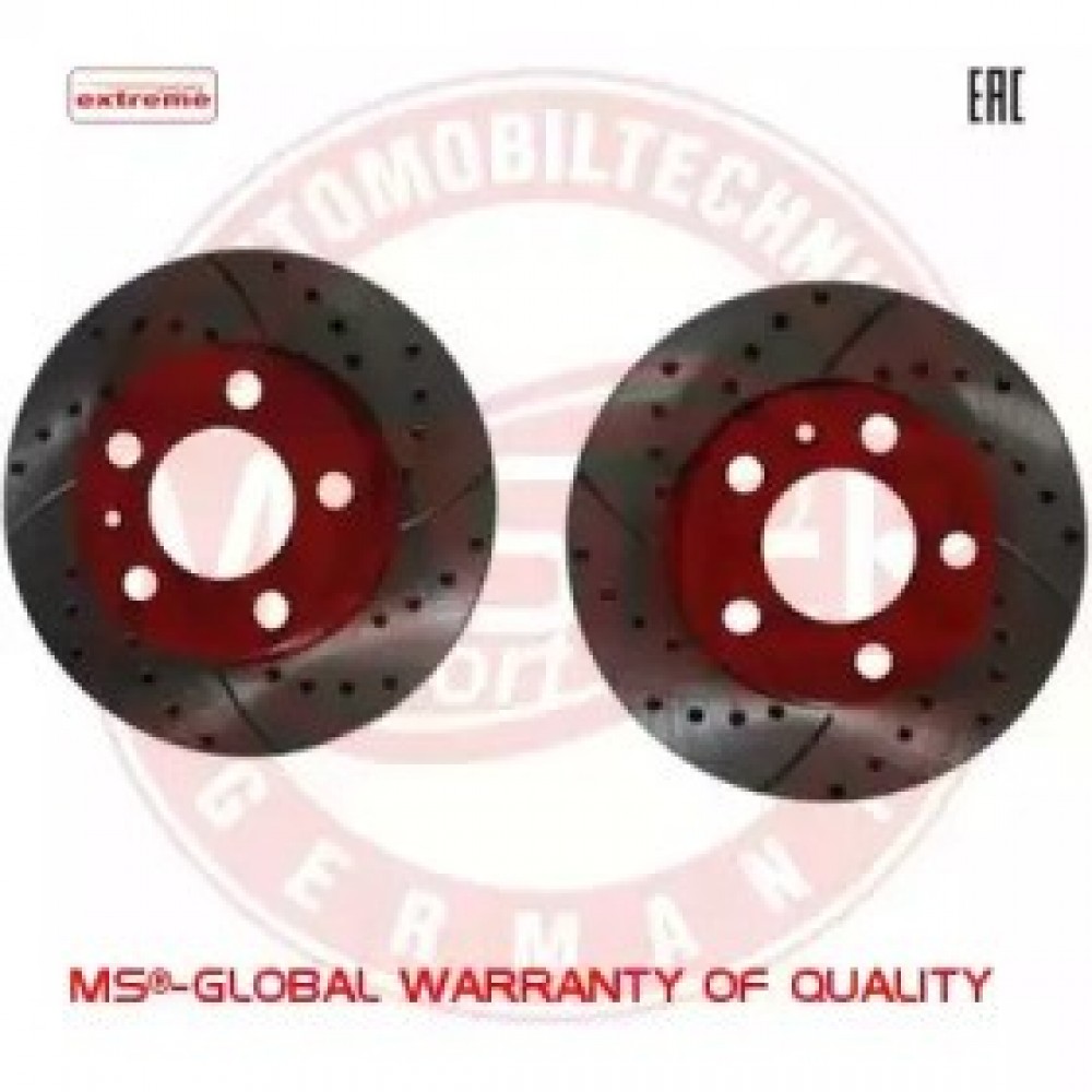 STABDŽIŲ DISKAS AUDI,SEAT,SKODA,VW SPORT-EXTREME VNT.GALAS