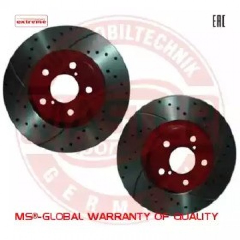 STABDŽIŲ DISKAS SUBARU LEGACY,FORESTER SPORT-EXTREME