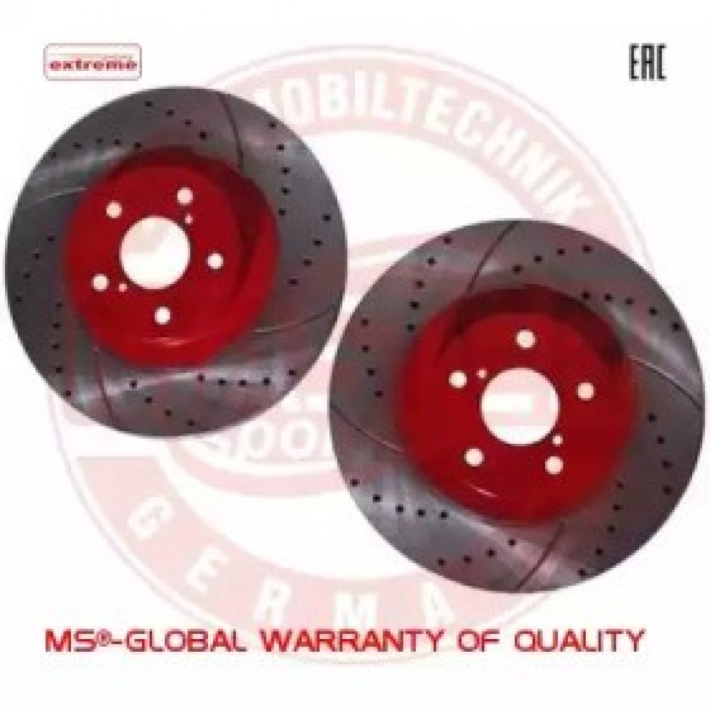 STABDŽIŲ DISKAS SUBARU IMPREZA,FORESTER SPORT-EXTREME