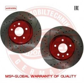 STABDŽIŲ DISKAS ALFA ROMEO 147/156 SPORT-EXTREME