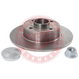 STABDŽIŲ DISKAS SU GUOLIU RENAULT MEGANE 2 02-/CLIO