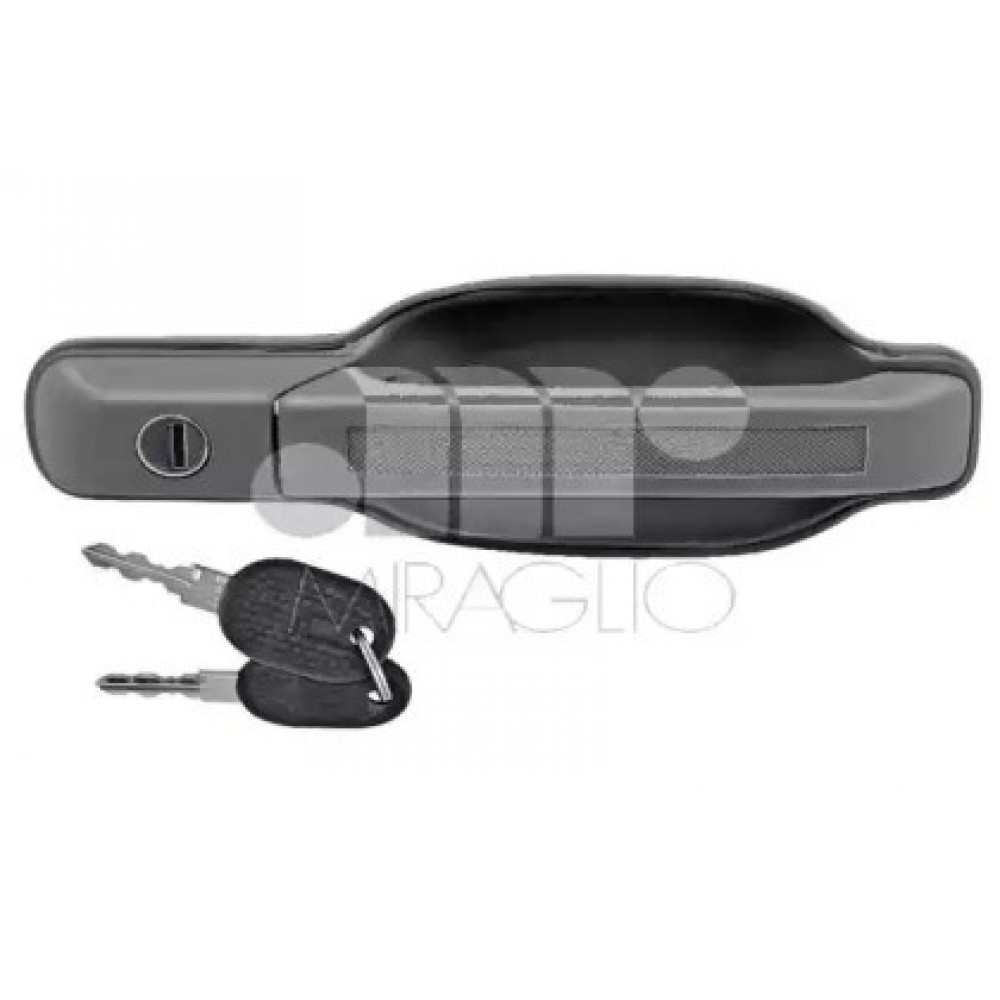 RANKENA DURŲ IVECO DAILY 89-