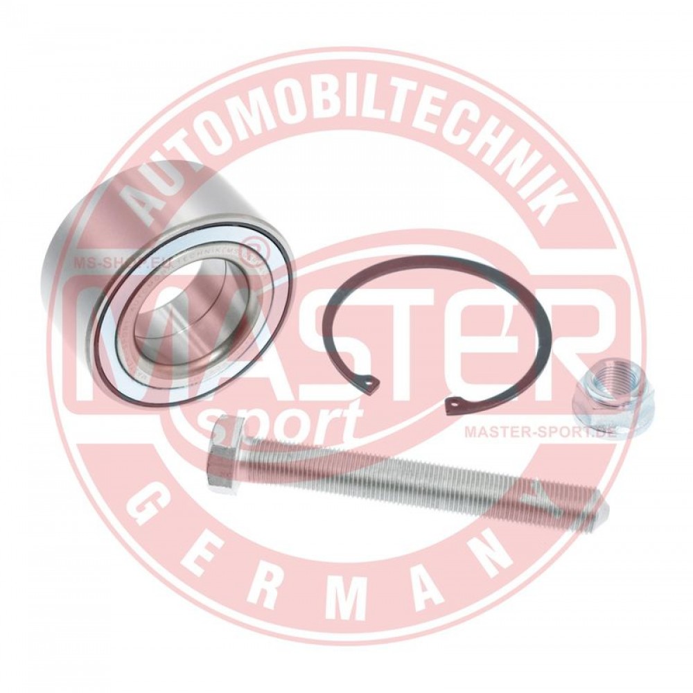 GUOLIS WV SHARAN 95- PRIEKIS/GALAS